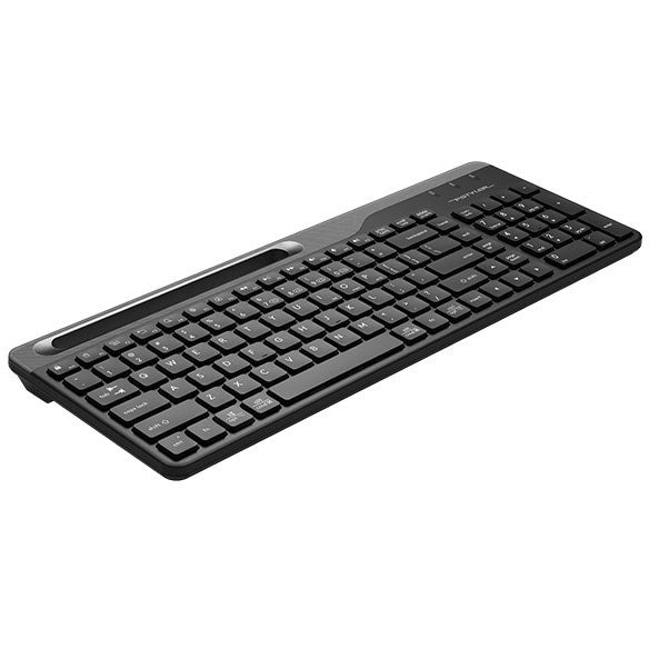 A4Tech Keyboard FBK25 Bluetooth and 2.4G Wireless Black A4Tech Keyboard FBK25 Bluetooth and 2.4G Wireless Black